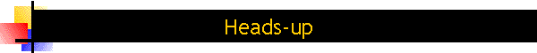 Heads-up